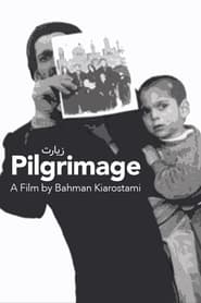 Pilgrimage' Poster
