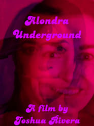 Alondra Underground' Poster