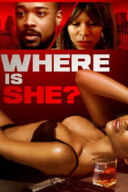 Where  is She' Poster