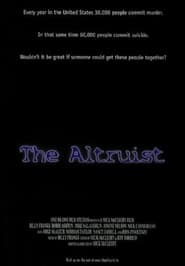 The Altruist' Poster