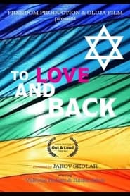 To Love and Back' Poster