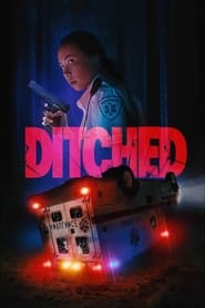Ditched' Poster