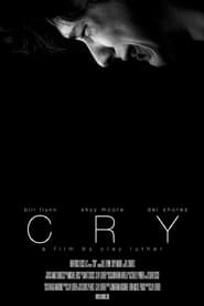 Cry' Poster