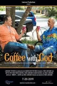 Coffee with God' Poster