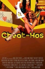 Cheathos A Political Comedy' Poster