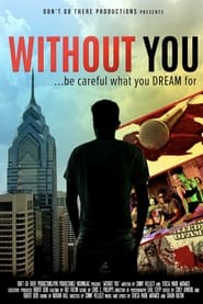 Without You' Poster