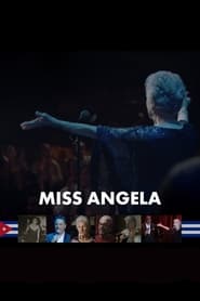 Miss Angela' Poster