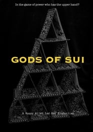 Gods of Sui' Poster