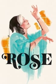 Rose' Poster