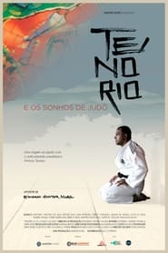 Tenrio and the Dreams of Judo' Poster