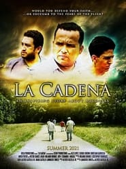 La Cadena' Poster