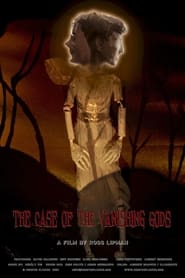 The Case Of The Vanishing Gods' Poster