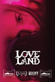 Love Land' Poster