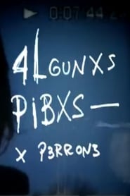 4lgunxs Pibxs' Poster