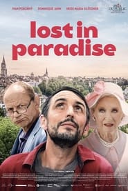 Lost in Paradise' Poster