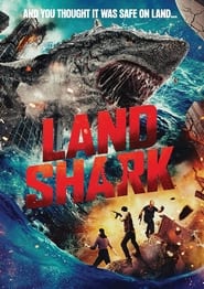 Streaming sources forLand Shark