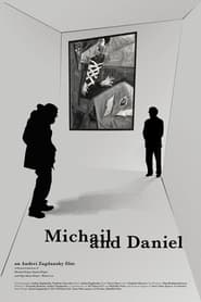 Michail and Daniel' Poster