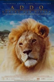 Addo  The African King' Poster