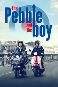 The Pebble and the Boy' Poster
