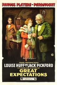 Great Expectations' Poster