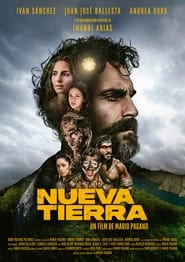 Nueva Tierra' Poster