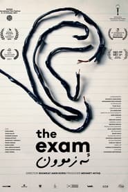 The Exam' Poster