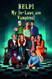 Help My InLaws Are Vampires' Poster