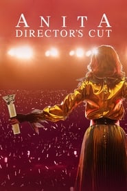 Anita Directors Cut' Poster