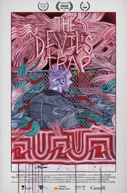 The Devils Trap' Poster