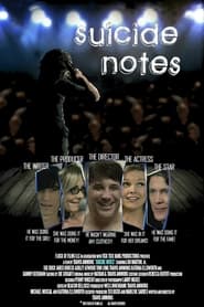 Suicide Notes' Poster