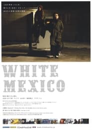 White Mexico' Poster
