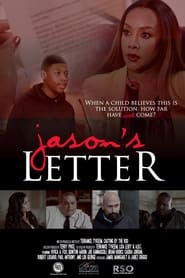 Jasons Letter' Poster