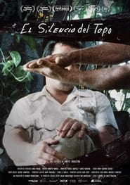 The Silence of the Mole' Poster
