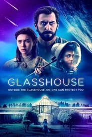 Glasshouse' Poster
