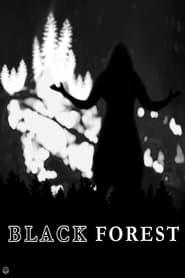 Black Forest' Poster