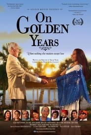 On Golden Years' Poster