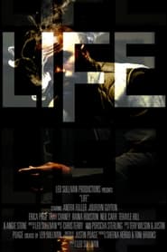 Life Without Hope' Poster