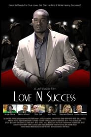 Love N Success' Poster