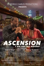 Ascension I Am Not My Mother' Poster