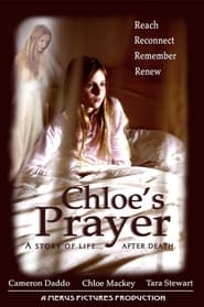 Chloes Prayer' Poster