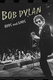 Bob Dylan Odds and Ends' Poster