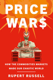 Price Wars' Poster