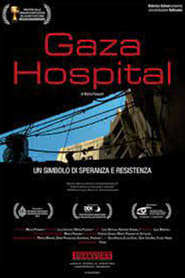 Gaza Hospital' Poster