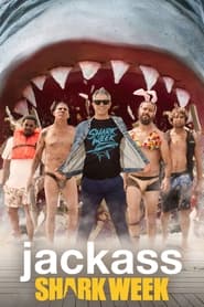 Streaming sources forJackass Shark Week