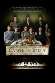 Carol of the Bells' Poster