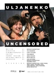 Uljanenko Uncensored' Poster