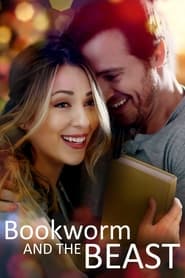 Bookworm and the Beast' Poster