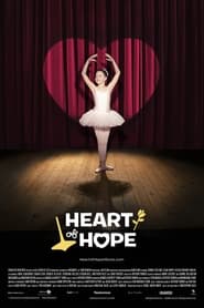 Heart of Hope' Poster