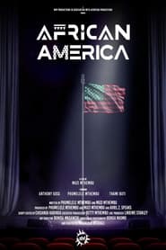 African America' Poster