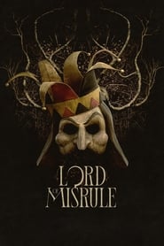 Lord of Misrule' Poster